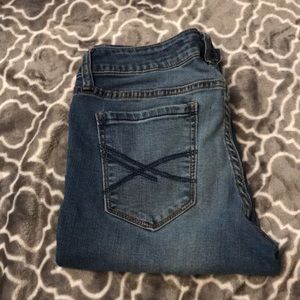 Aeropostale jeans